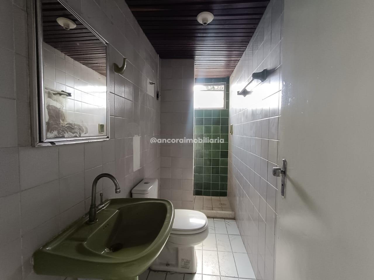 Apartamento para aluguel no Madalena: 