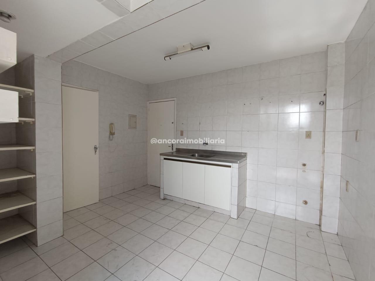 Apartamento para aluguel no Madalena: 