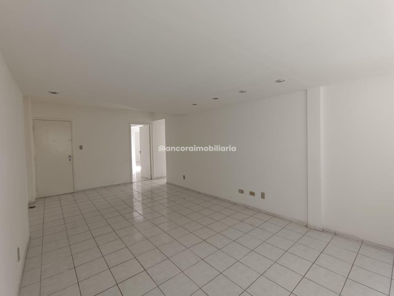 Apartamento para aluguel no Madalena: 