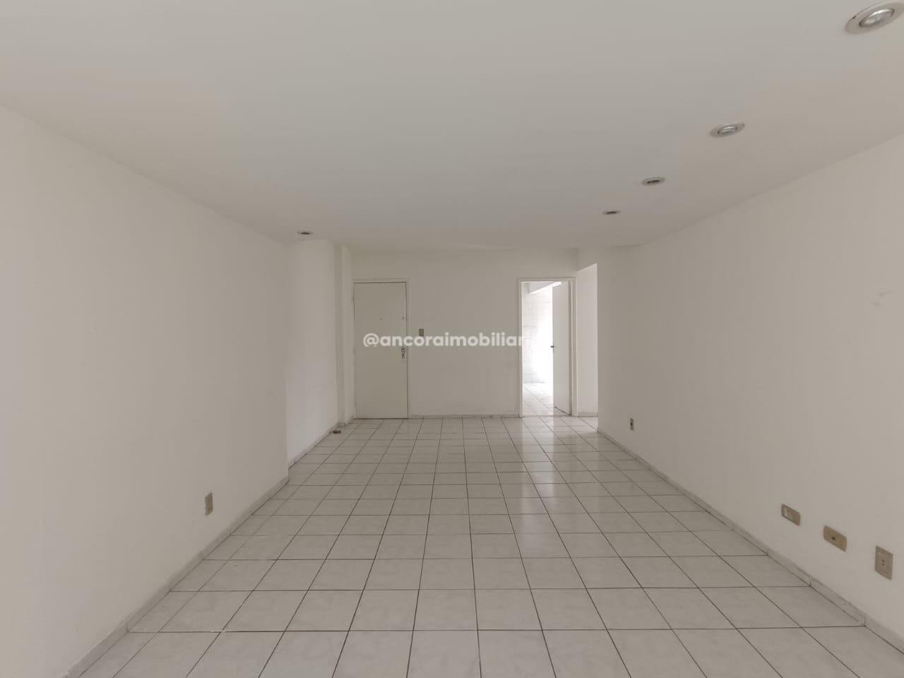 Apartamento para aluguel no Madalena: 