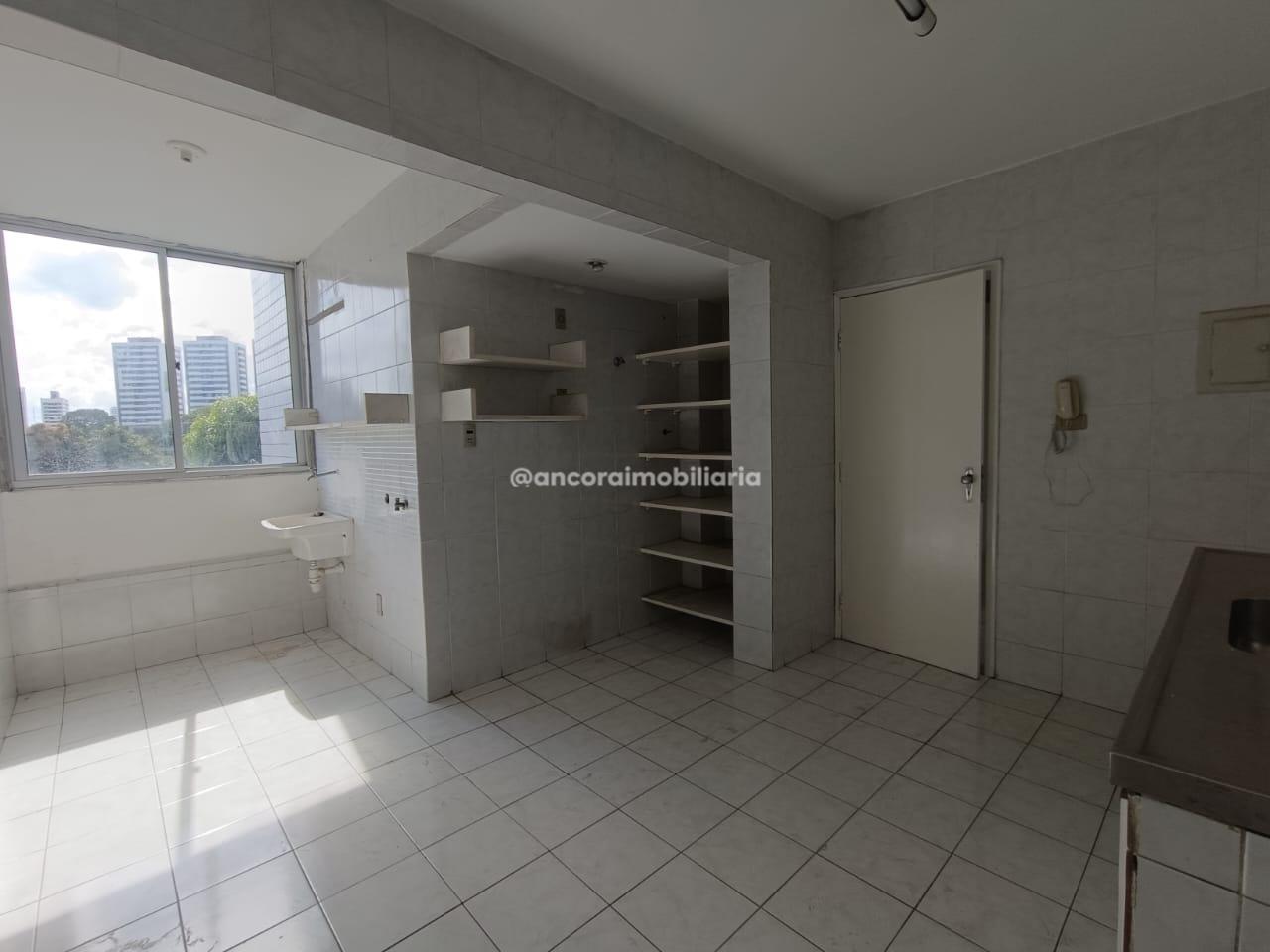 Apartamento para aluguel no Madalena: 
