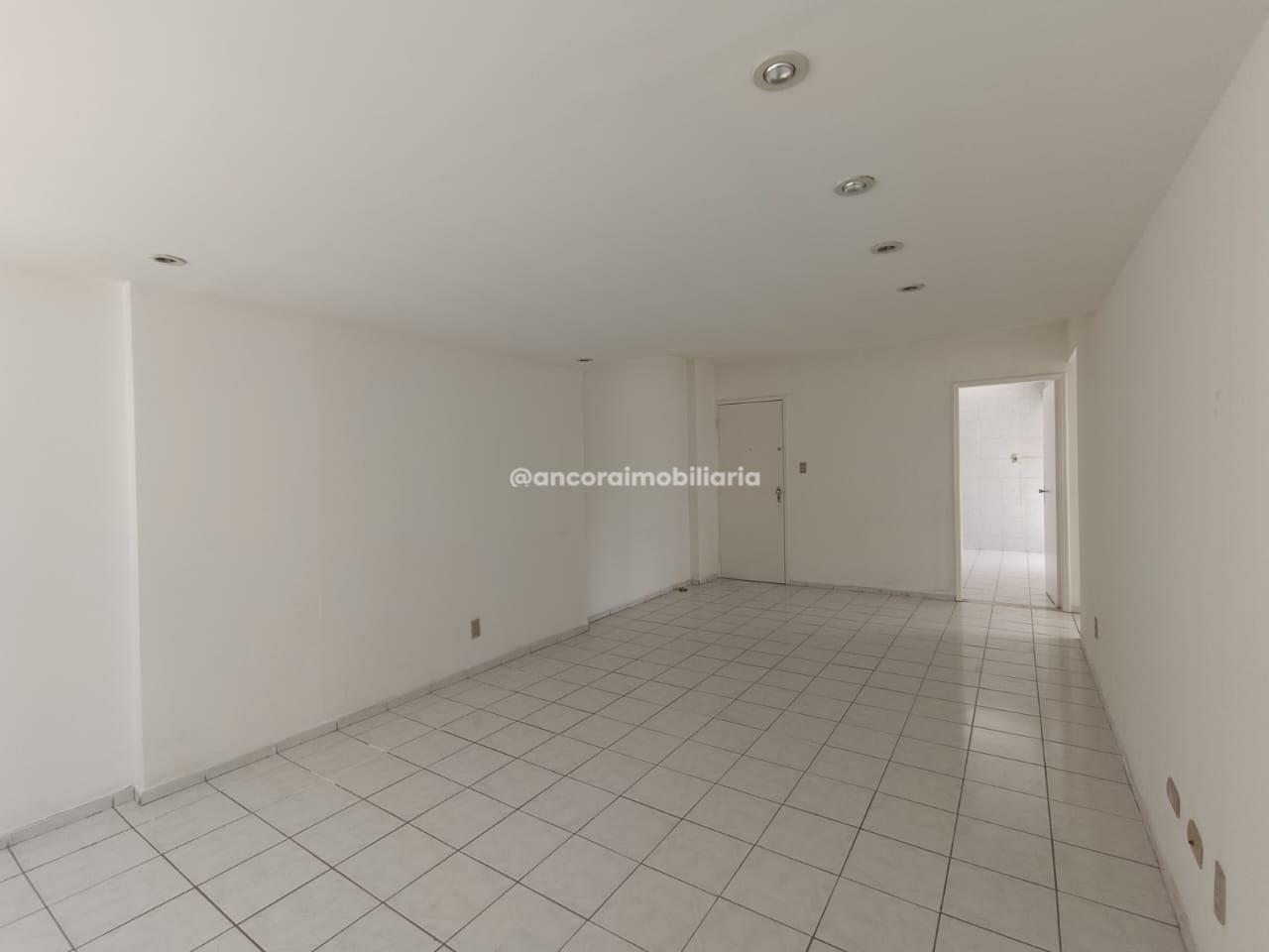 Apartamento para aluguel no Madalena: 