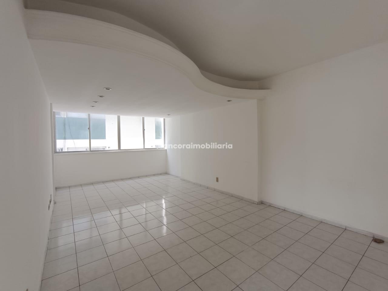 Apartamento para aluguel no Madalena: 