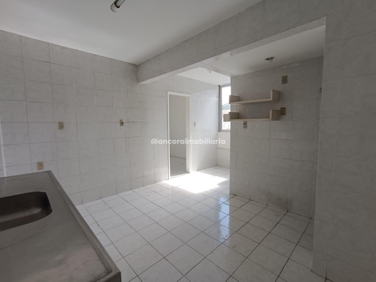 Apartamento para aluguel no Madalena: 