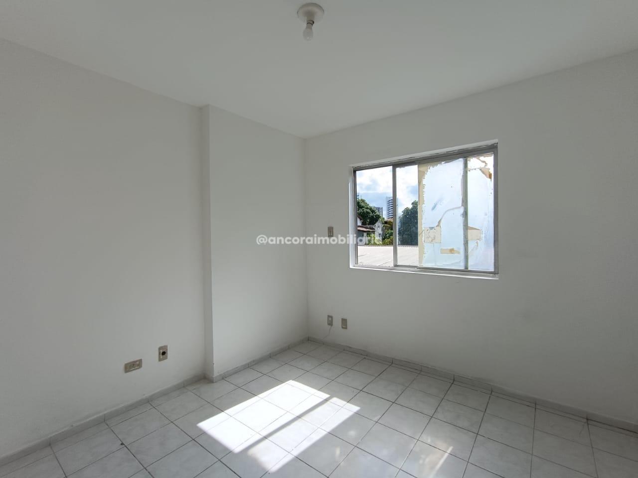 Apartamento para aluguel no Madalena: 