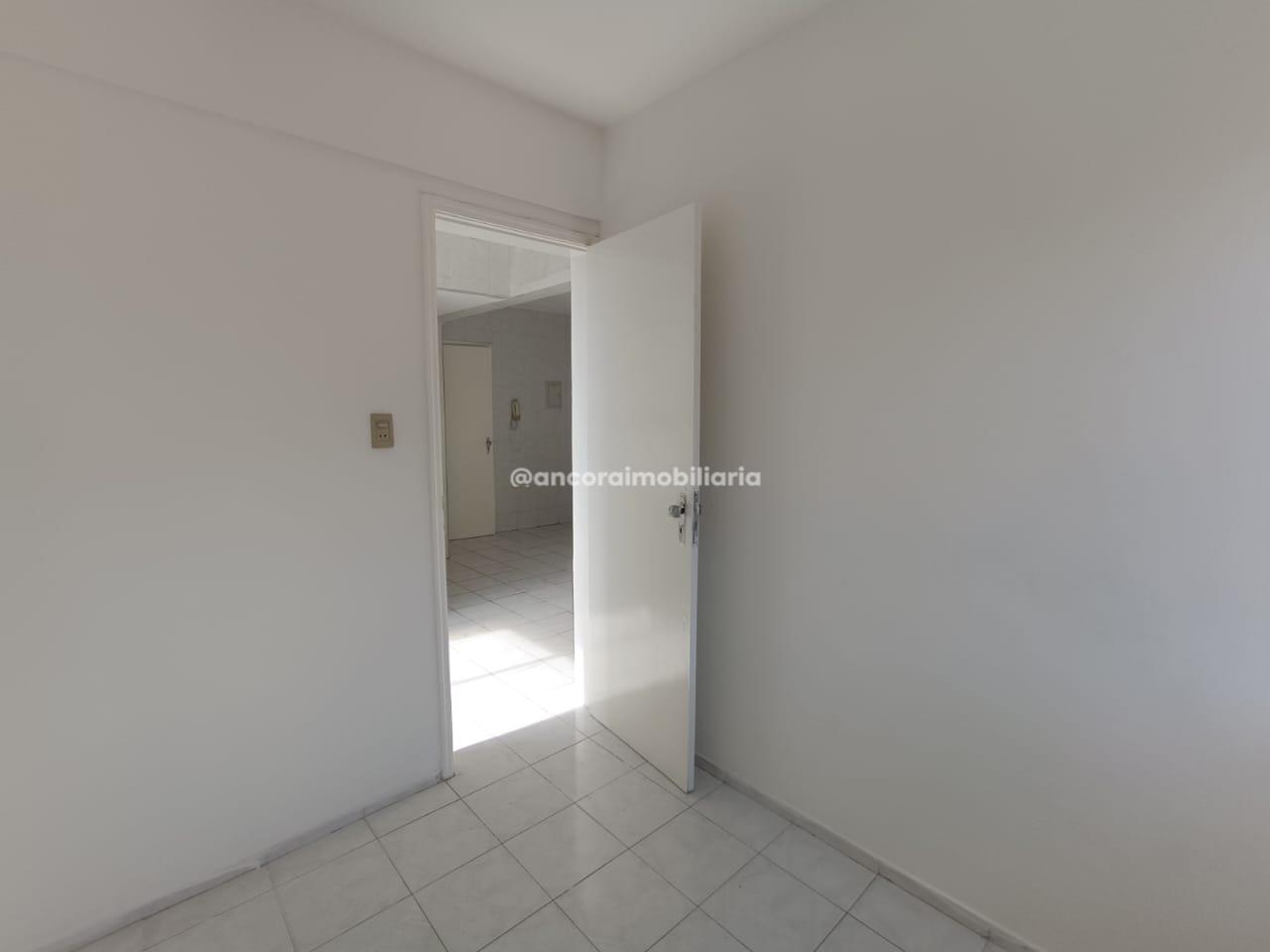 Apartamento para aluguel no Madalena: 