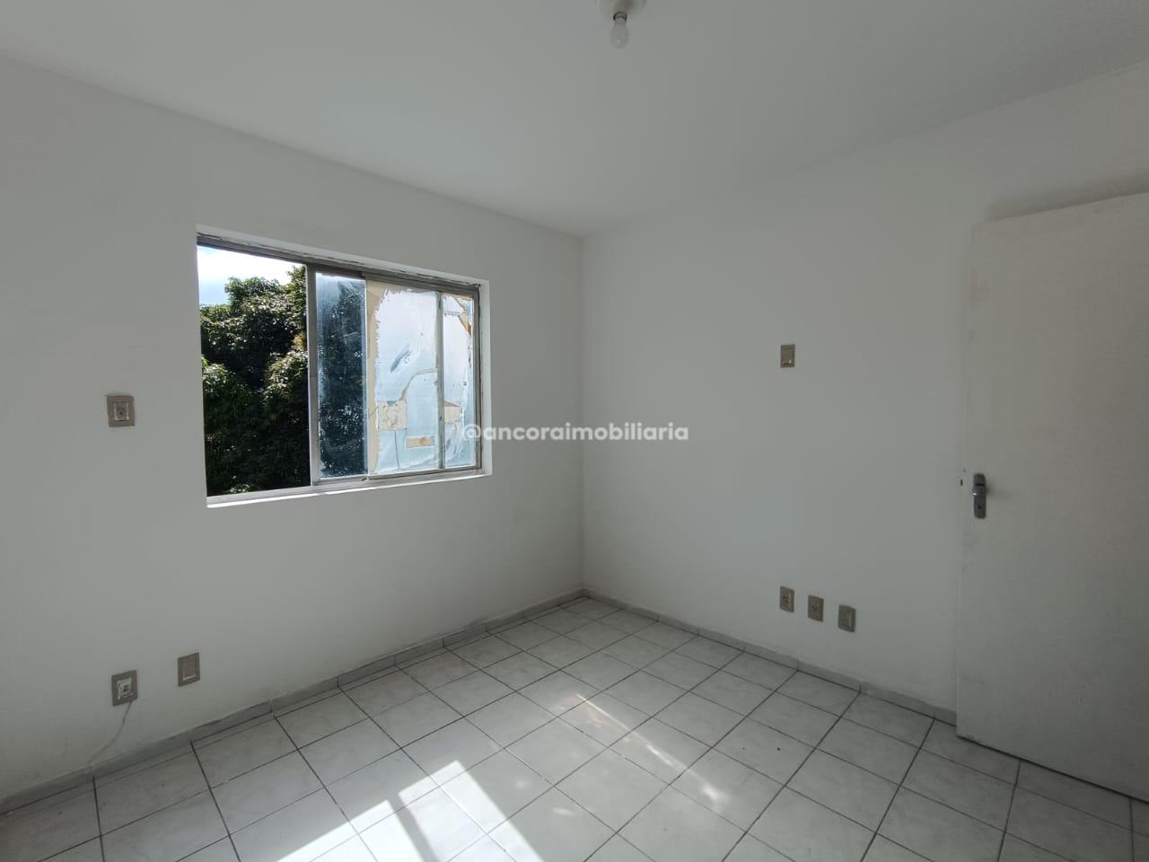 Apartamento para aluguel no Madalena: 