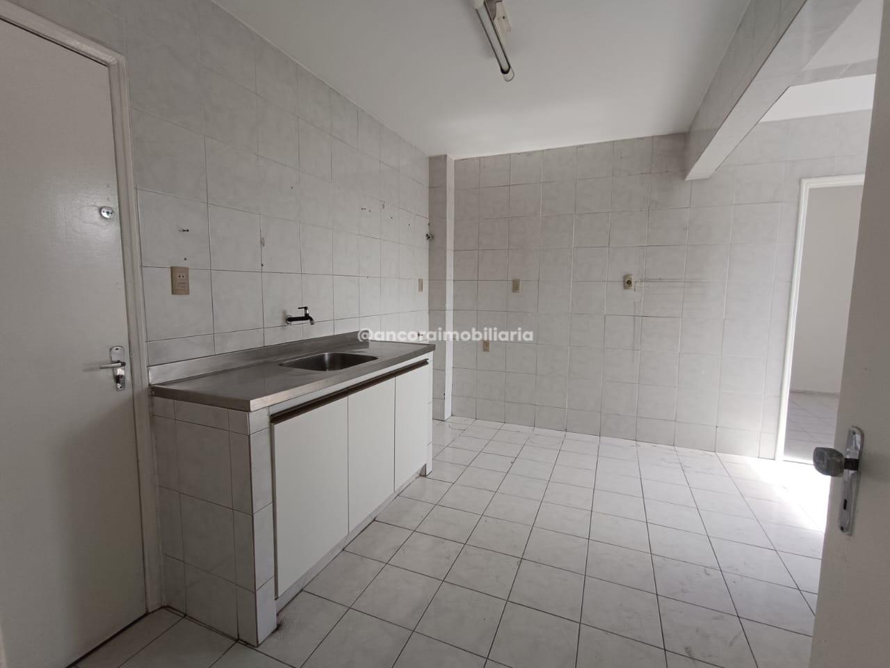 Apartamento para aluguel no Madalena: 