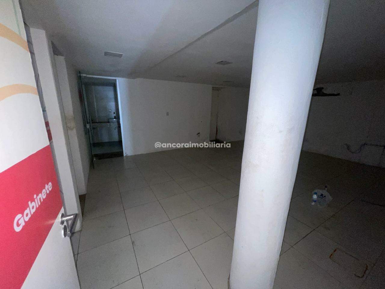Prédio para aluguel no Recife: 