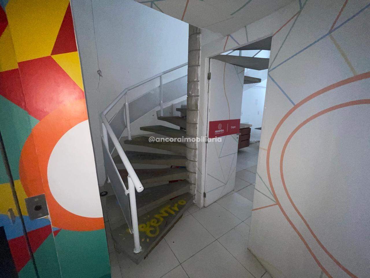 Prédio para aluguel no Recife: 