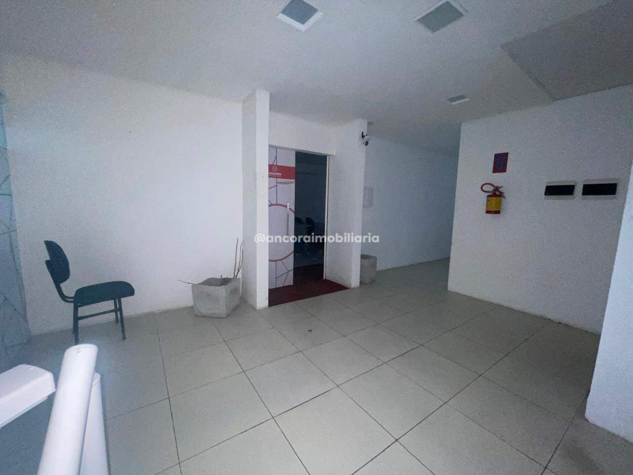Prédio para aluguel no Recife: 