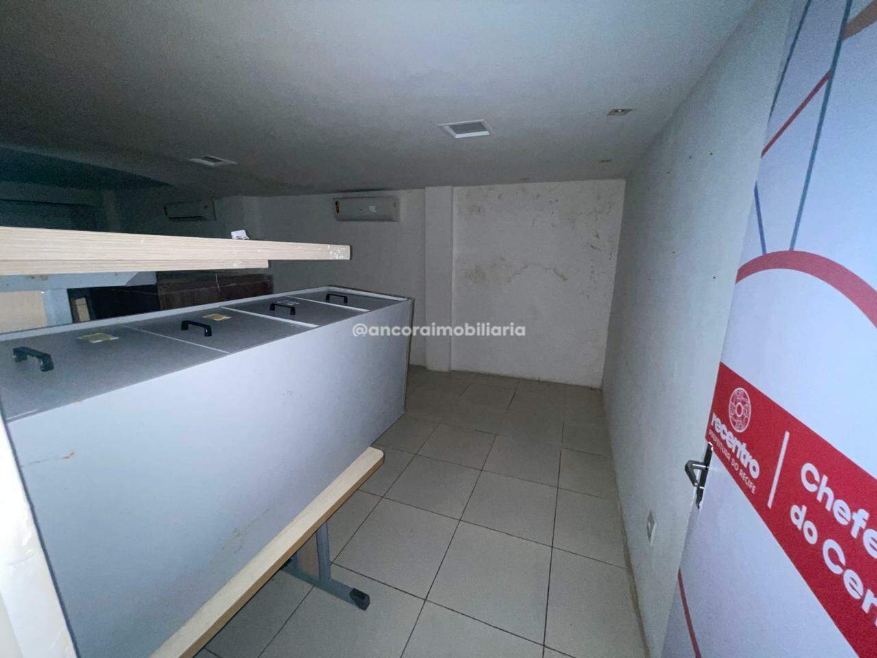 Prédio para aluguel no Recife: 