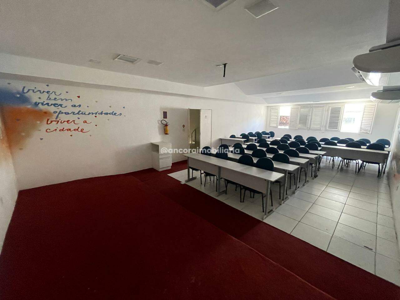 Prédio para aluguel no Recife: 