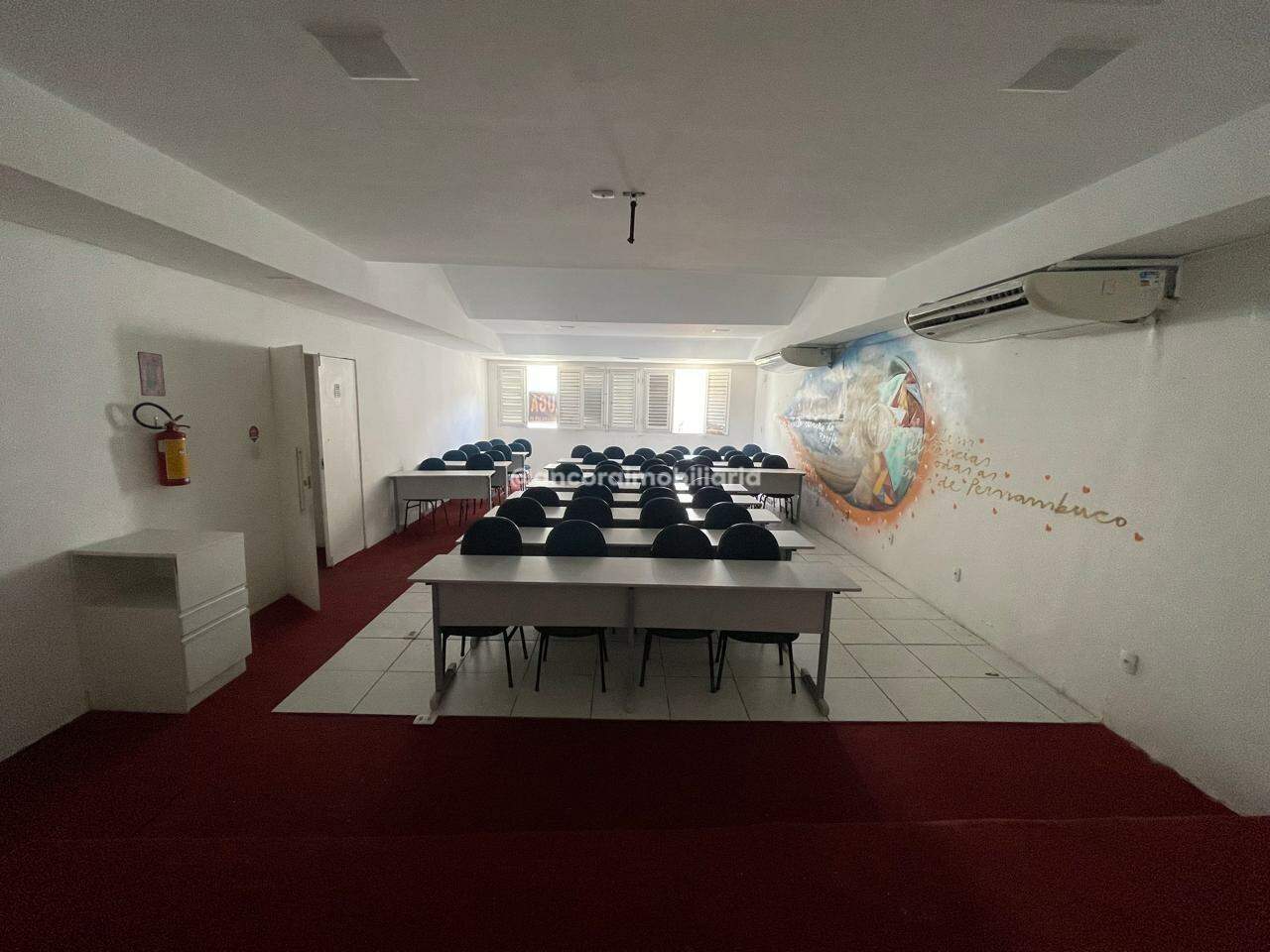 Prédio para aluguel no Recife: 