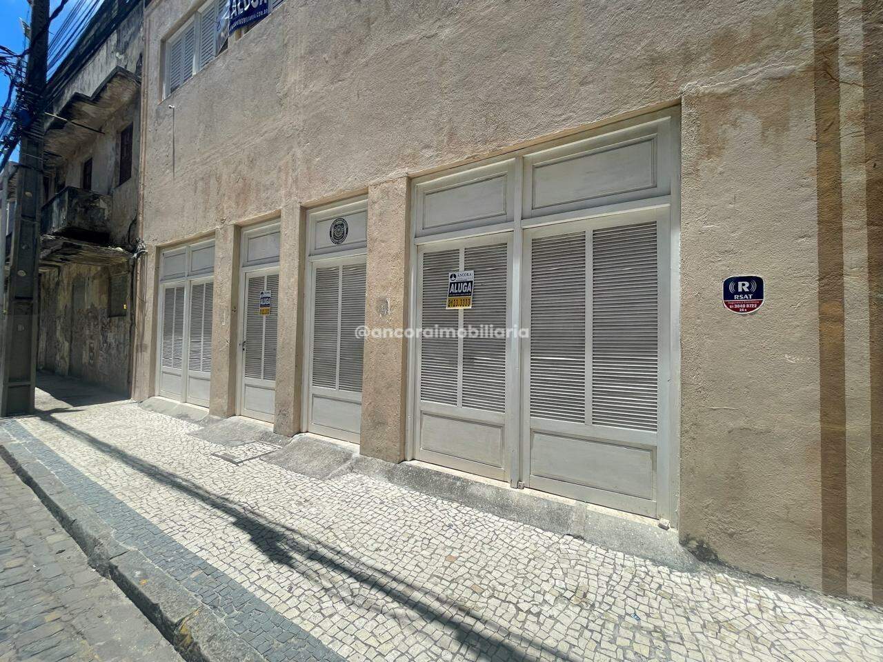 Prédio para aluguel no Recife: 