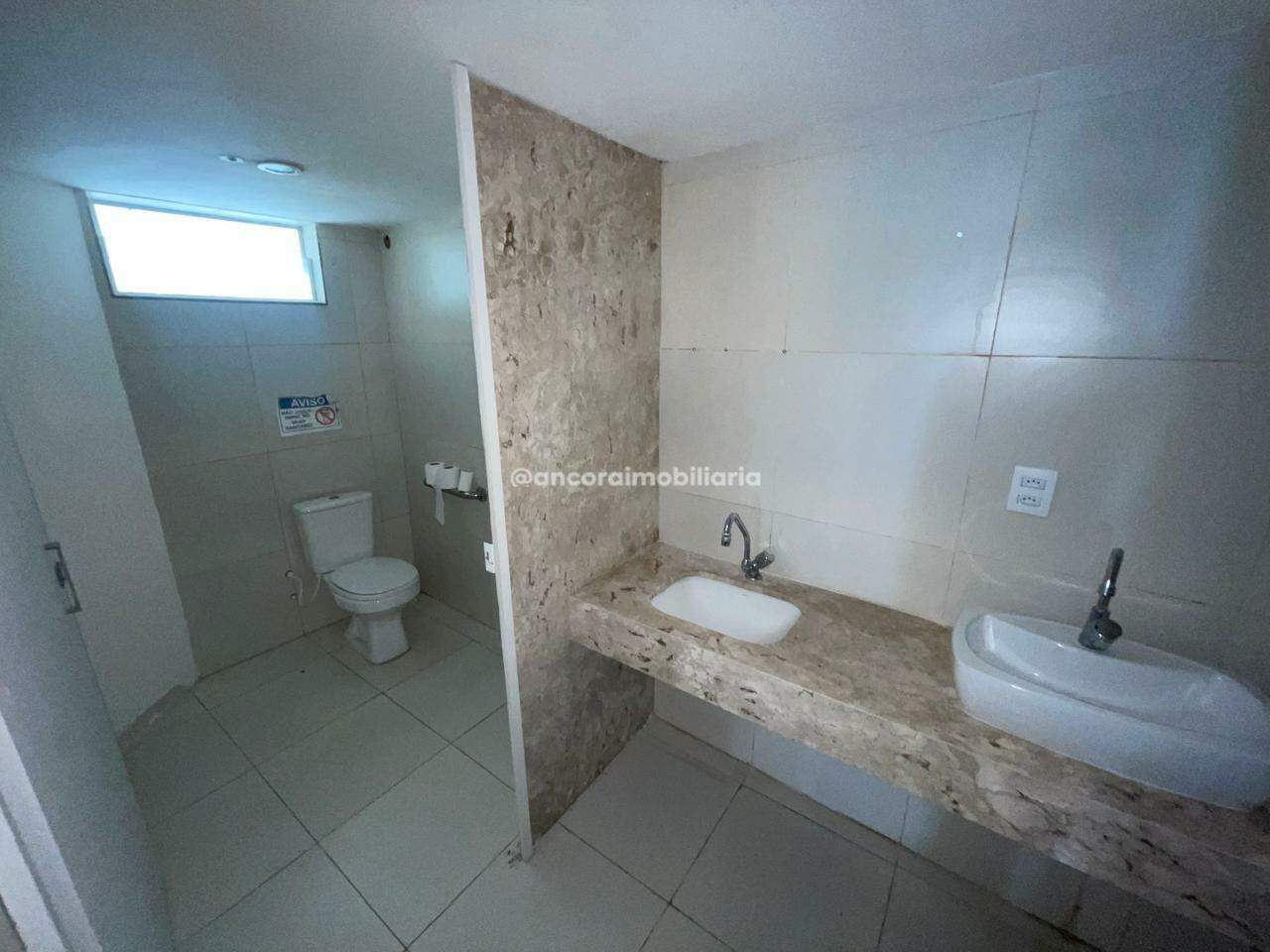 Prédio para aluguel no Recife: 