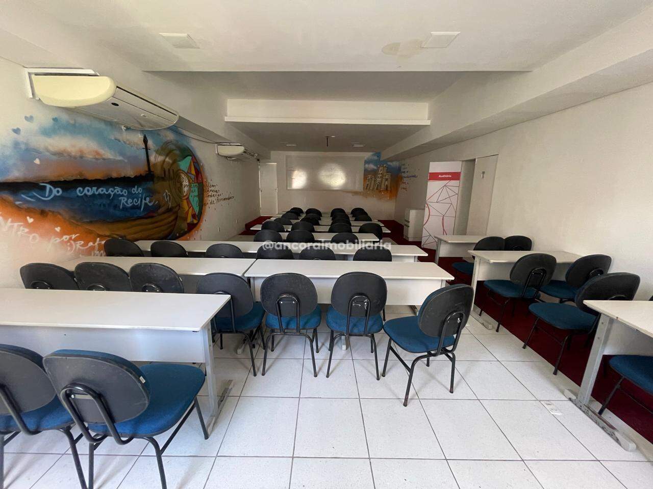 Prédio para aluguel no Recife: 