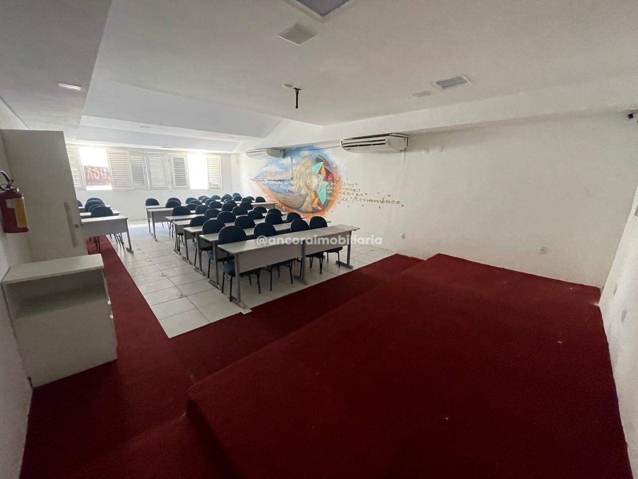 Prédio para aluguel no Recife: 