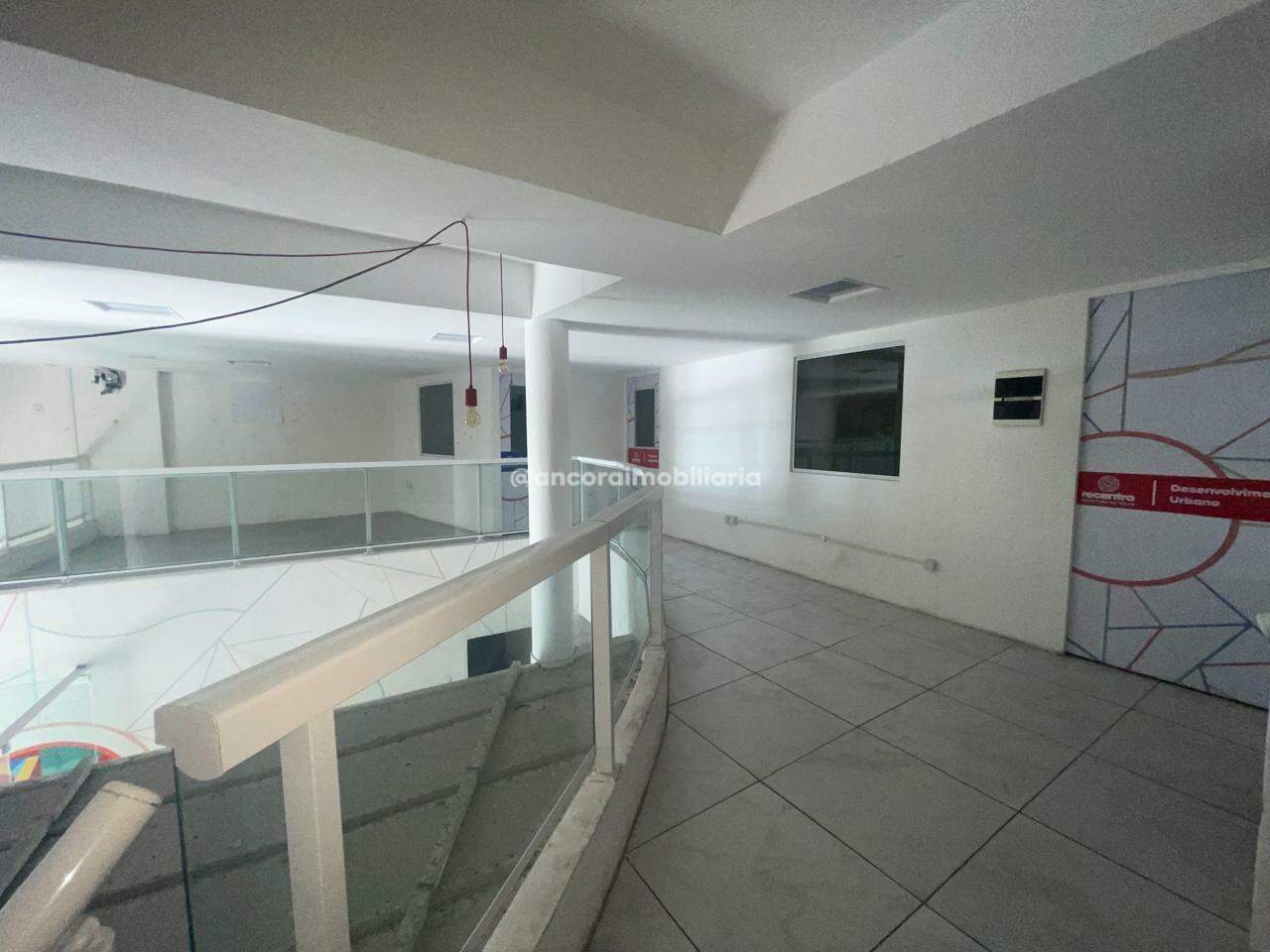 Prédio para aluguel no Recife: 