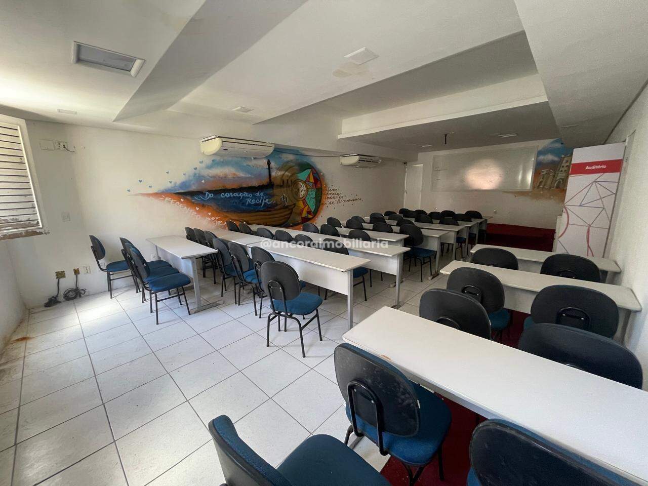 Prédio para aluguel no Recife: 