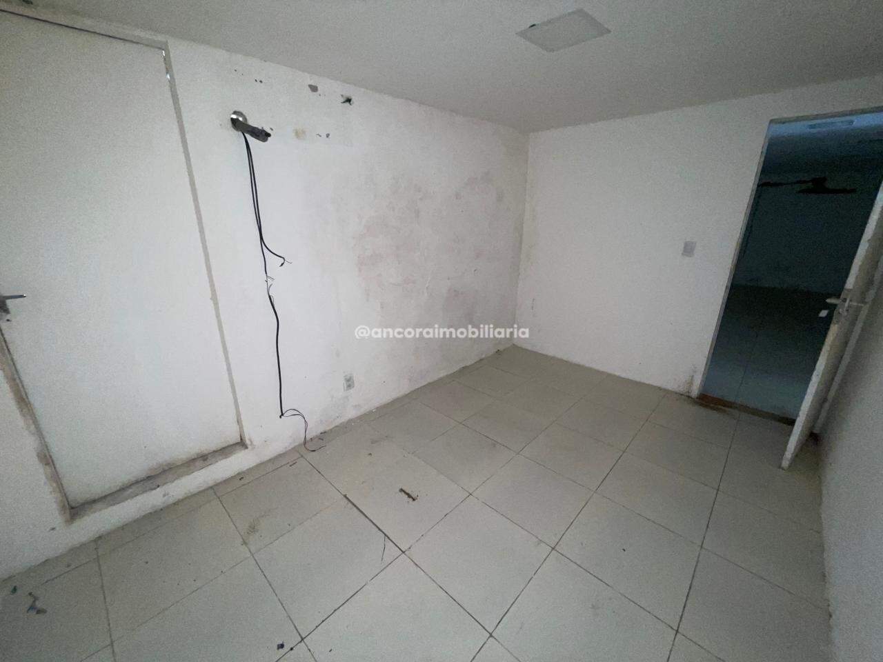 Prédio para aluguel no Recife: 
