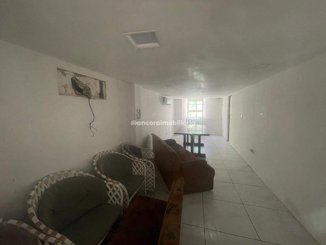 Prédio para aluguel no Recife: 