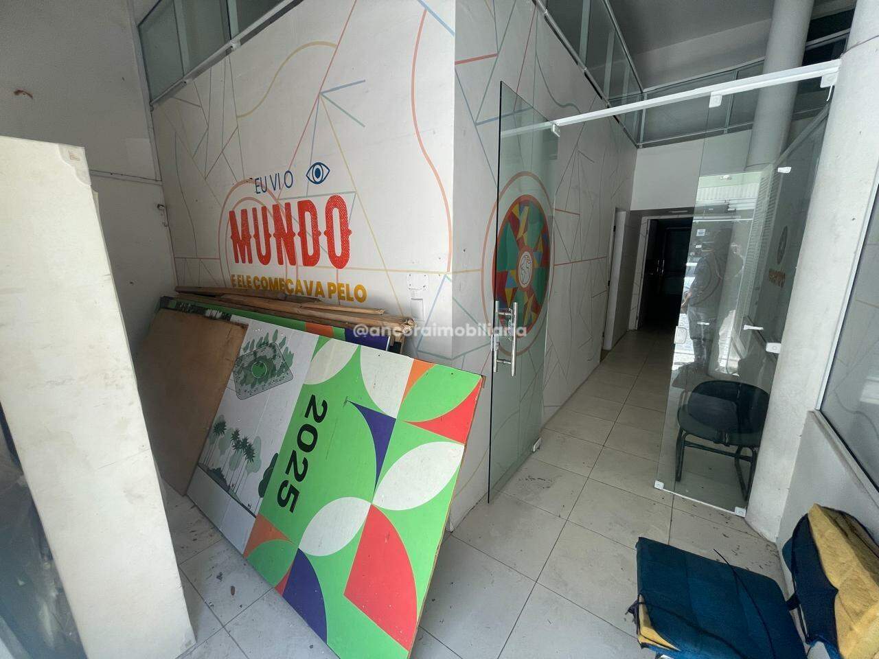 Prédio para aluguel no Recife: 