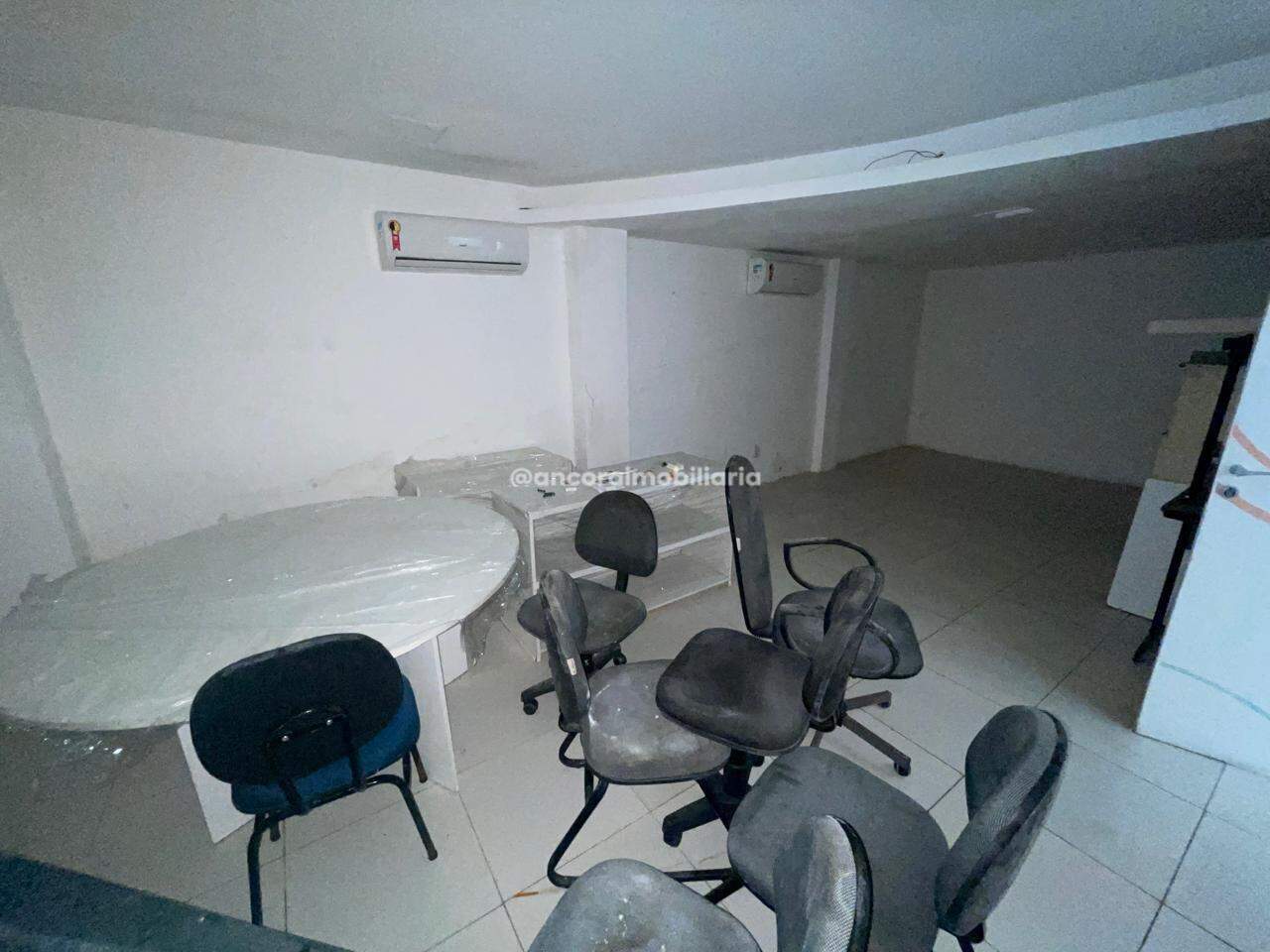 Prédio para aluguel no Recife: 
