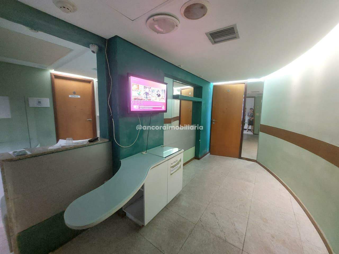 Sala à venda no Boa Viagem: 