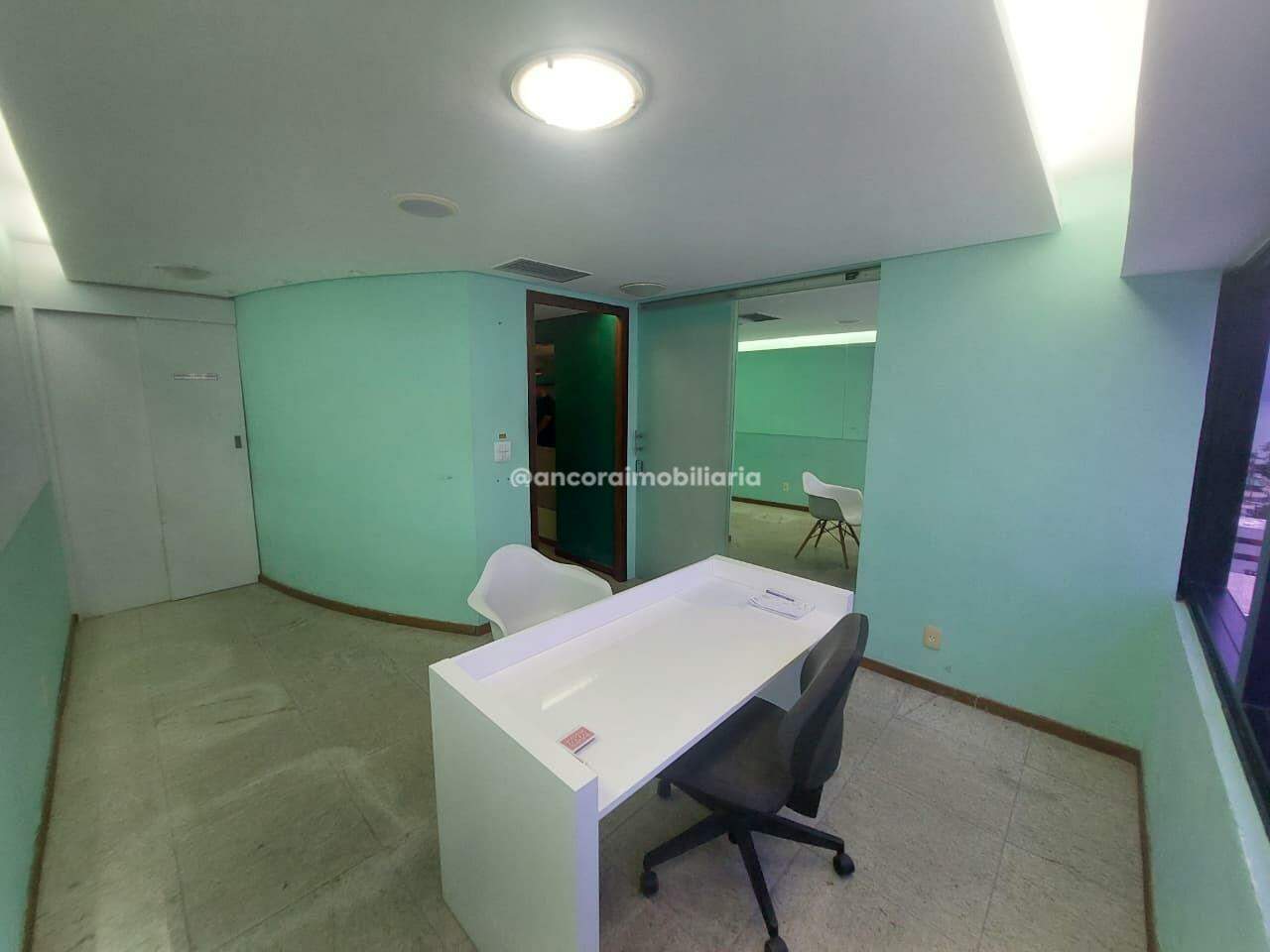Sala à venda no Boa Viagem: 