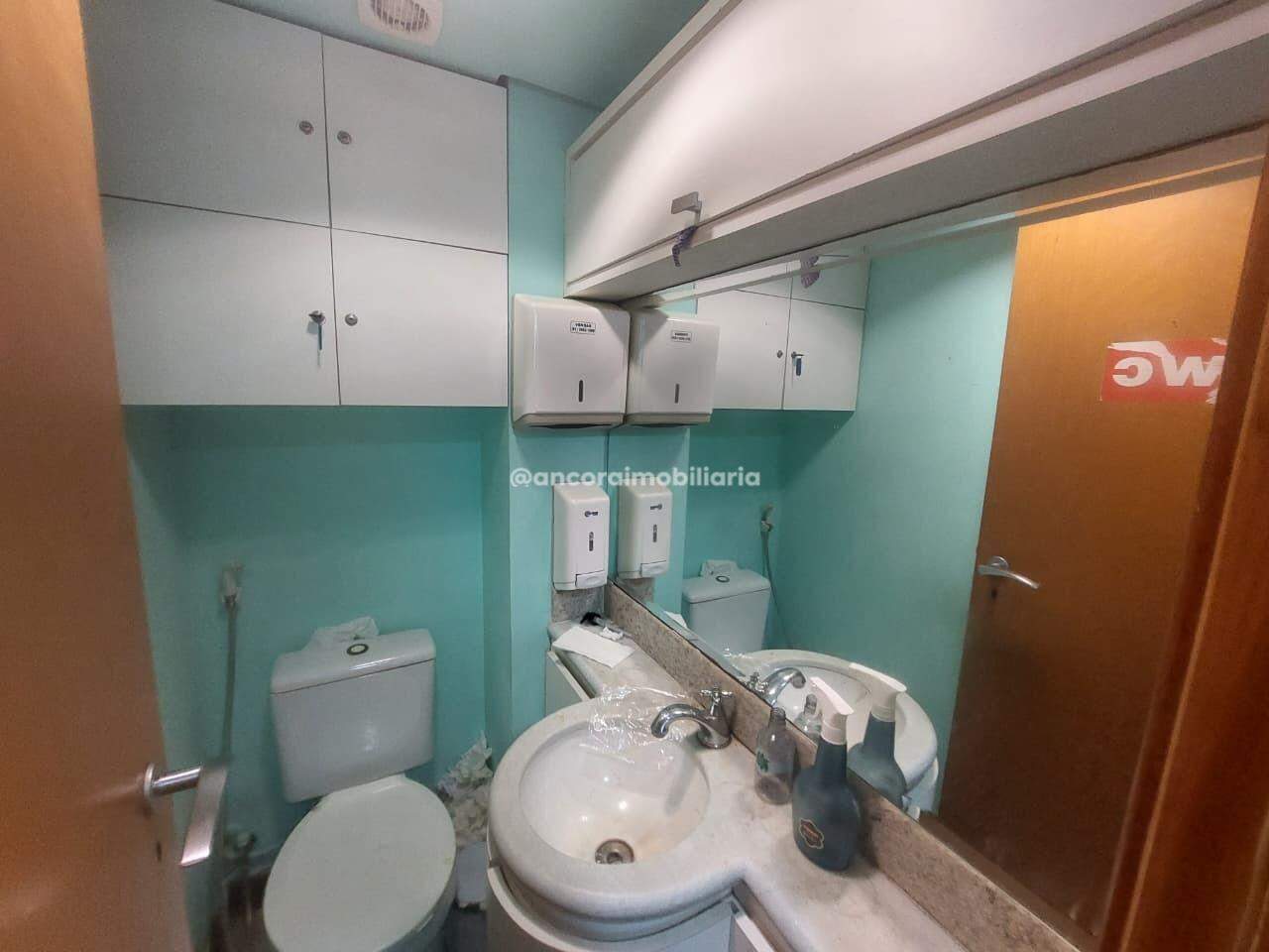 Sala à venda no Boa Viagem: 