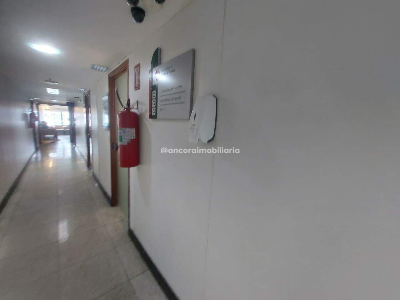 Sala à venda no Boa Viagem: 