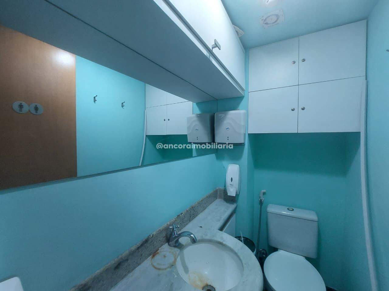 Sala à venda no Boa Viagem: 