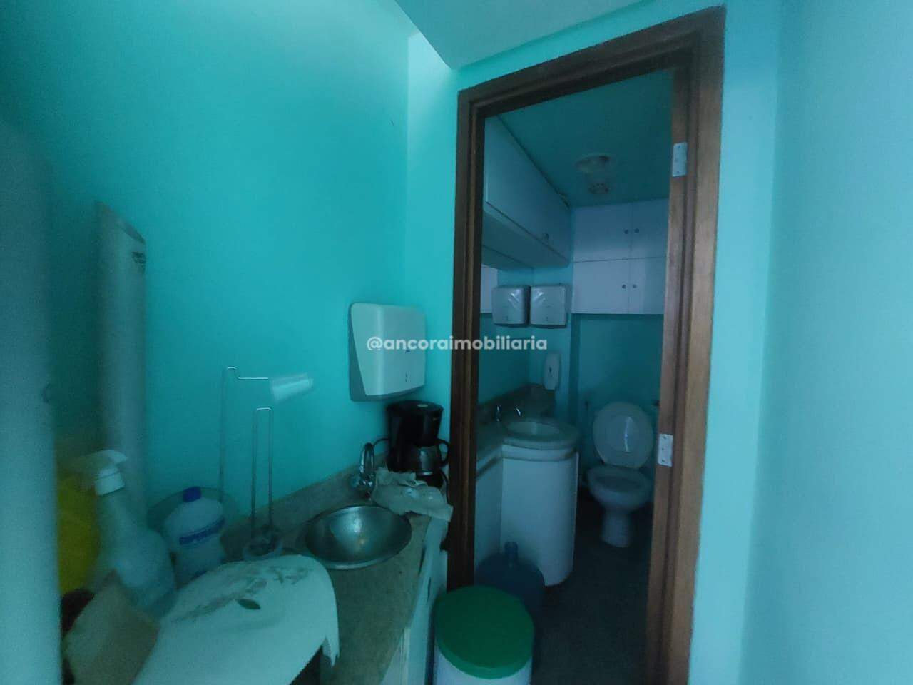 Sala à venda no Boa Viagem: 
