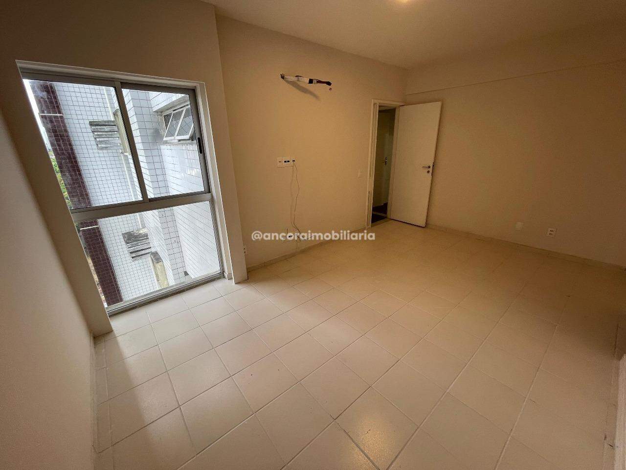 Apartamento para aluguel no Casa Forte: 