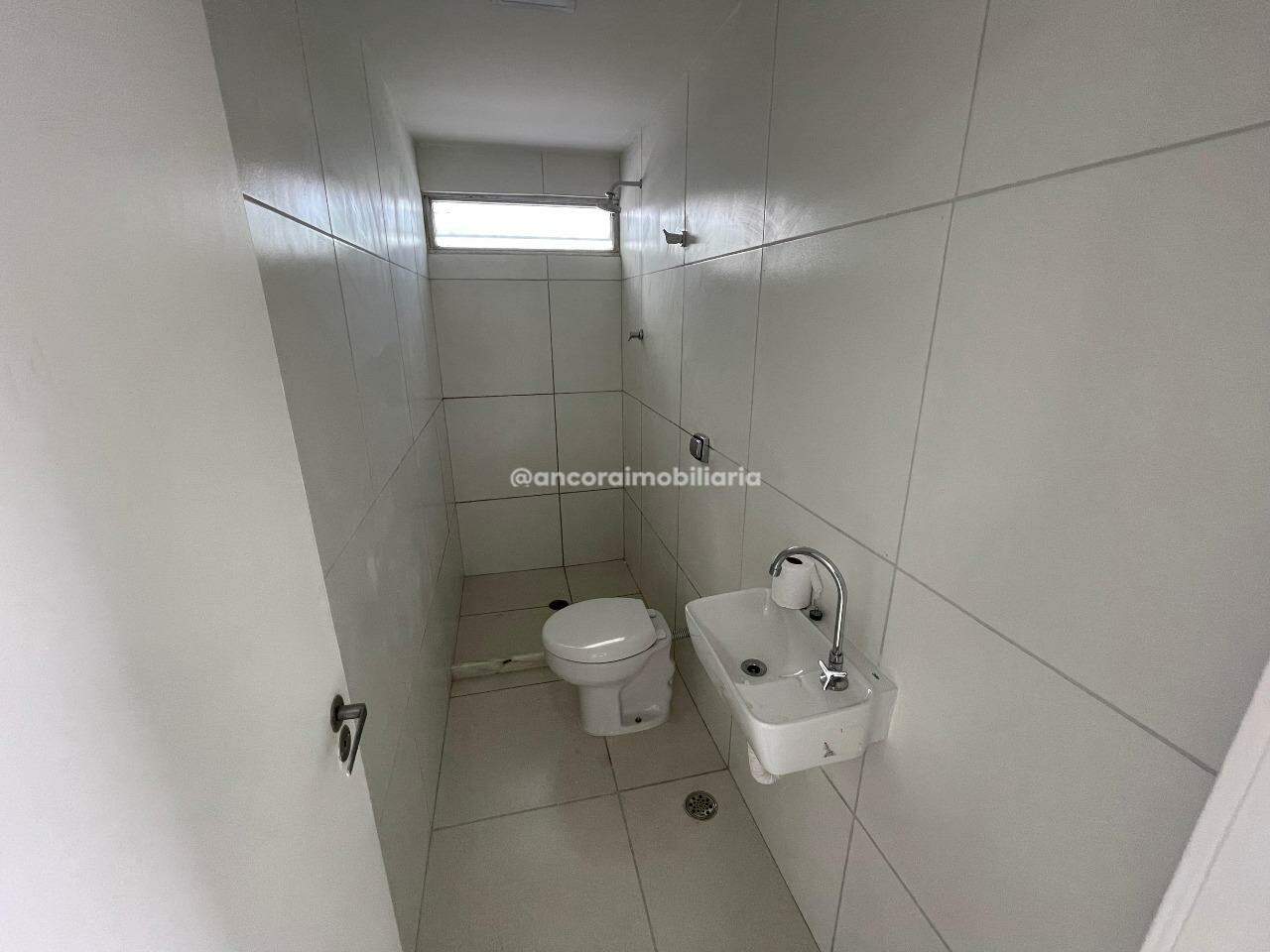 Apartamento para aluguel no Casa Forte: 