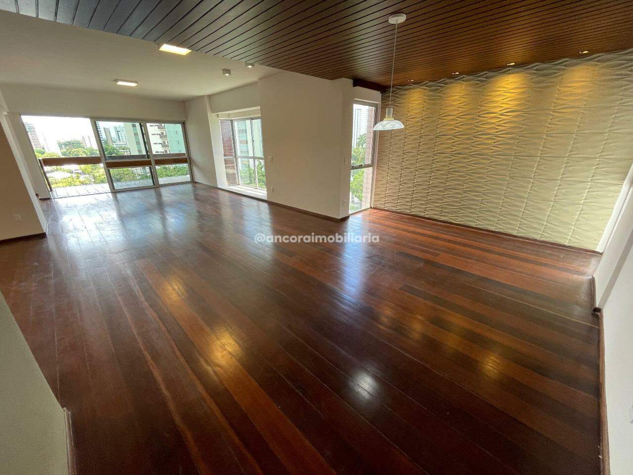 Apartamento para aluguel no Casa Forte: 