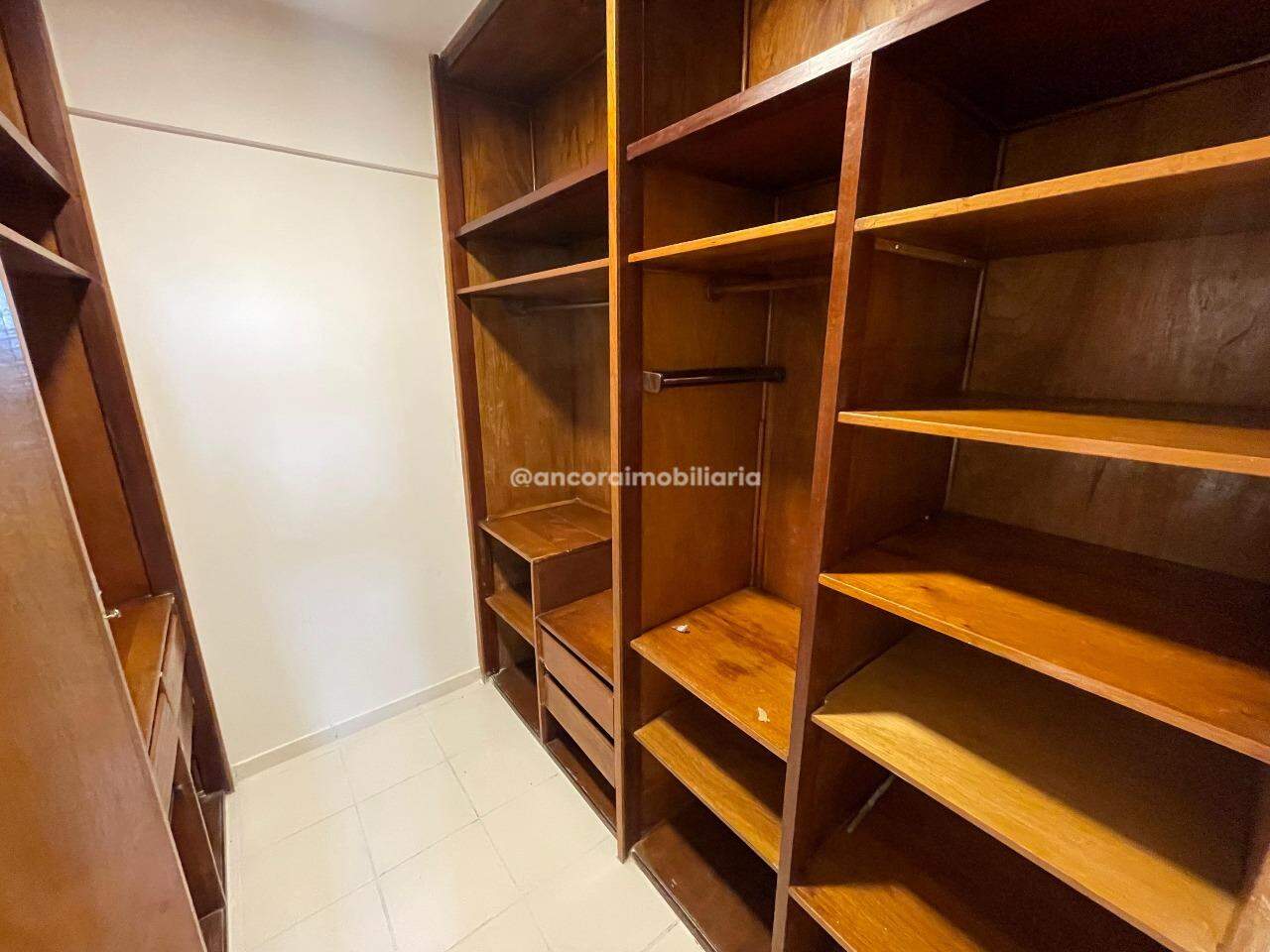 Apartamento para aluguel no Casa Forte: 