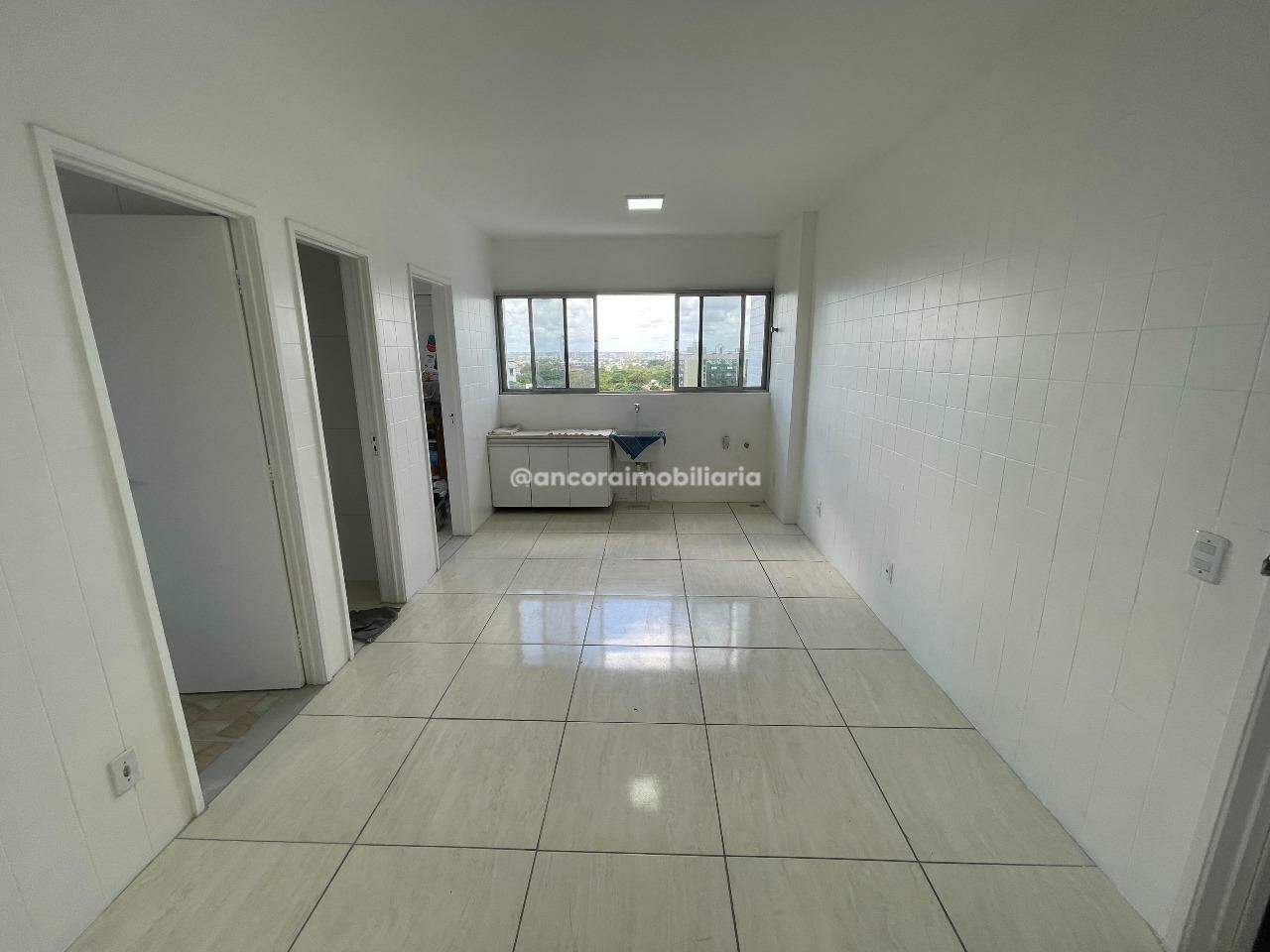 Apartamento para aluguel no Casa Forte: 