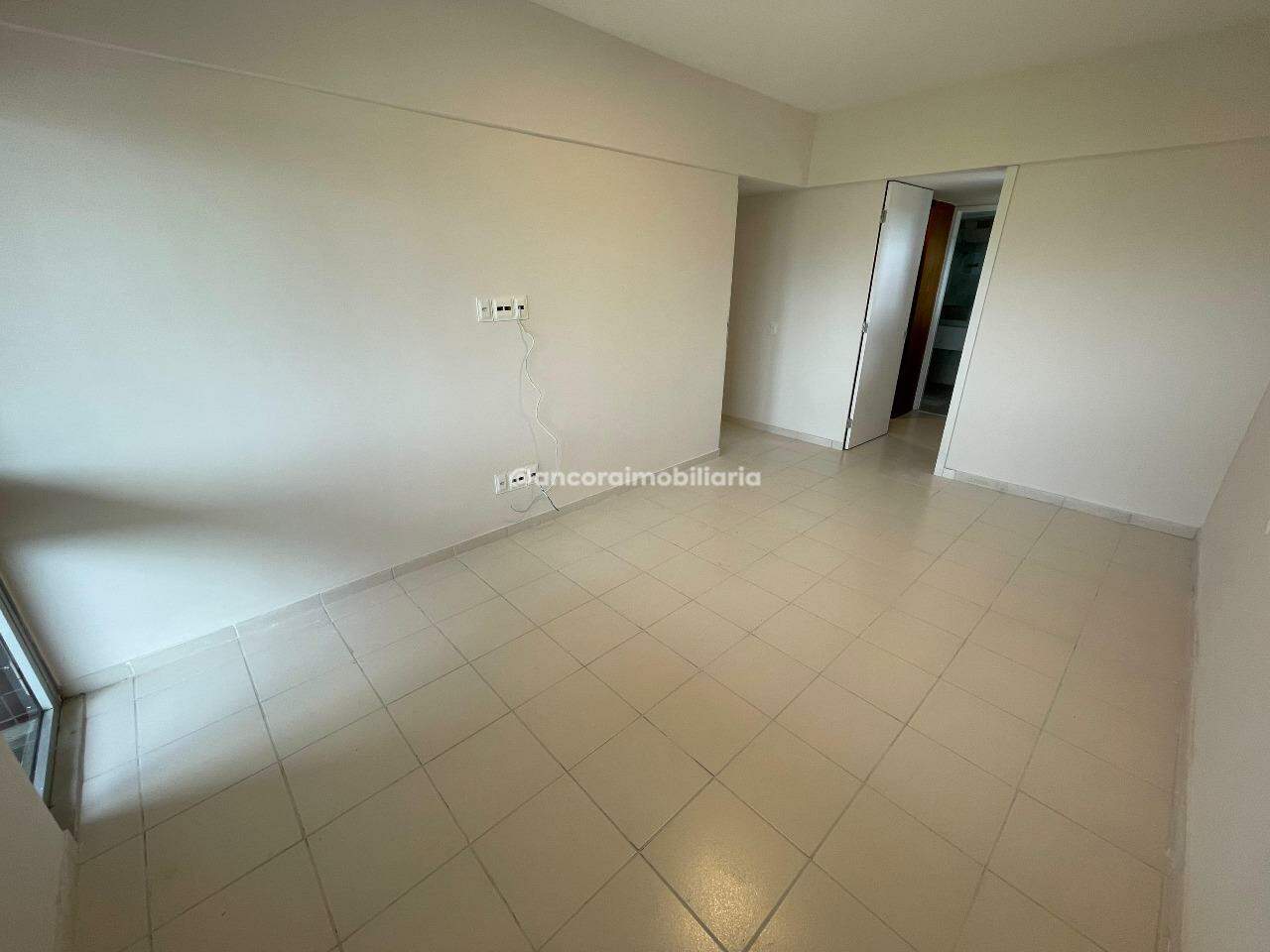 Apartamento para aluguel no Casa Forte: 