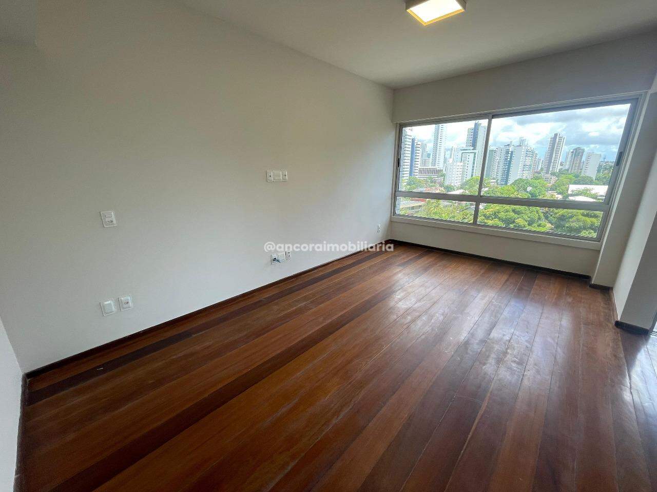 Apartamento para aluguel no Casa Forte: 
