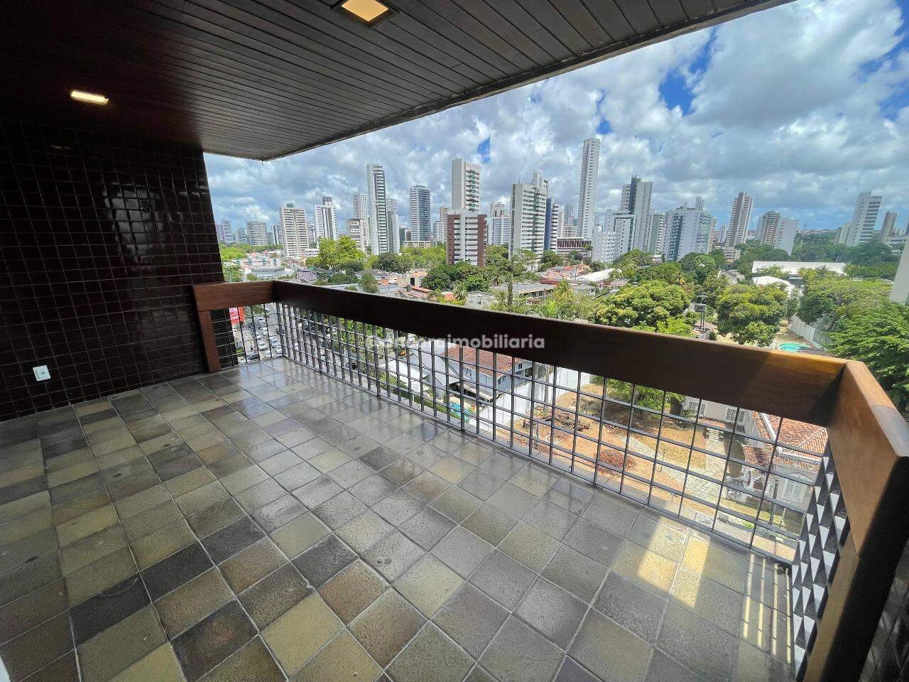 Apartamento para aluguel no Casa Forte: 