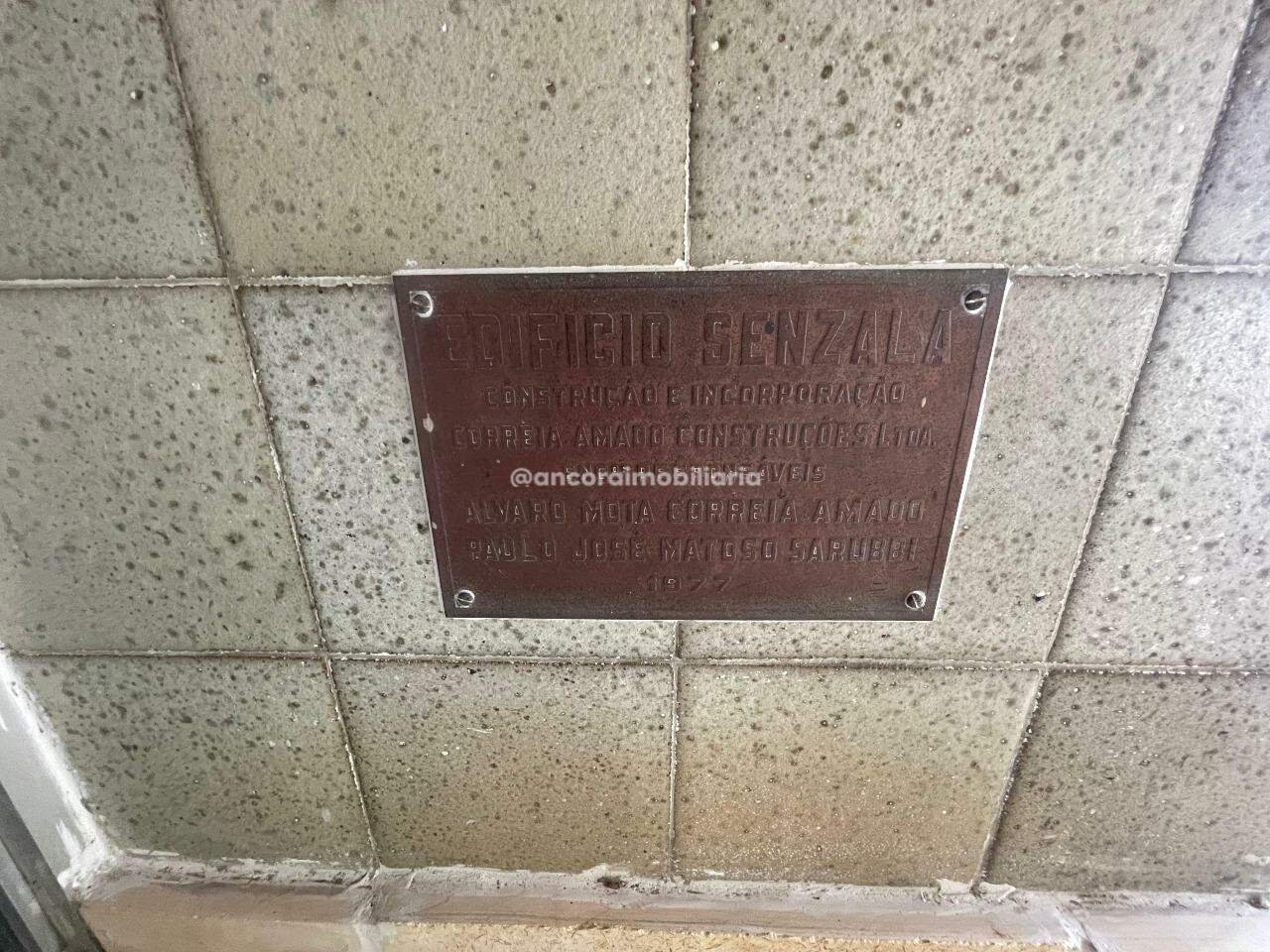 Apartamento para aluguel no Casa Forte: 