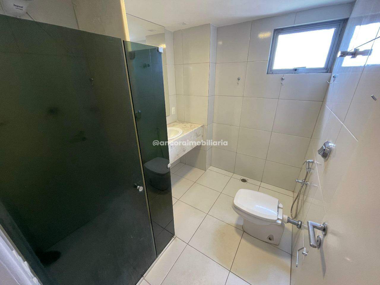 Apartamento para aluguel no Casa Forte: 