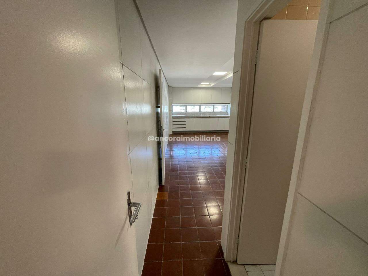 Apartamento para aluguel no Casa Forte: 