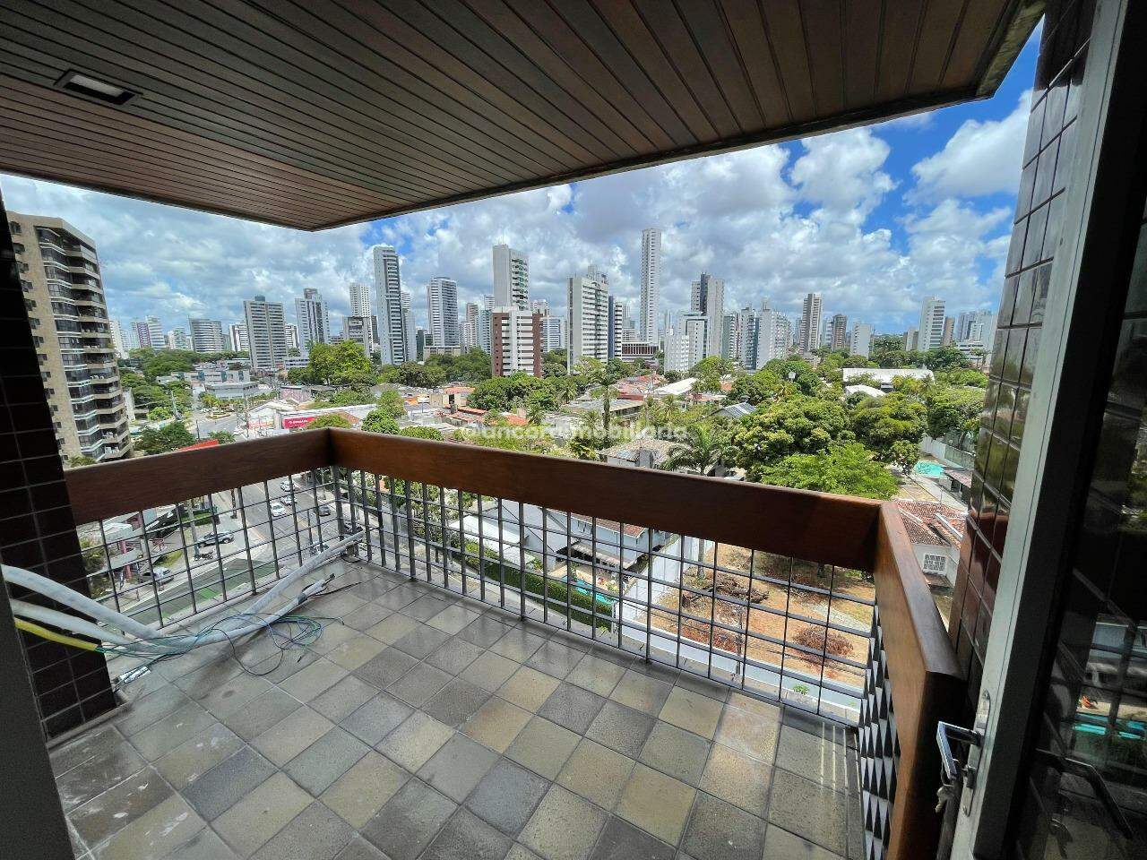 Apartamento para aluguel no Casa Forte: 
