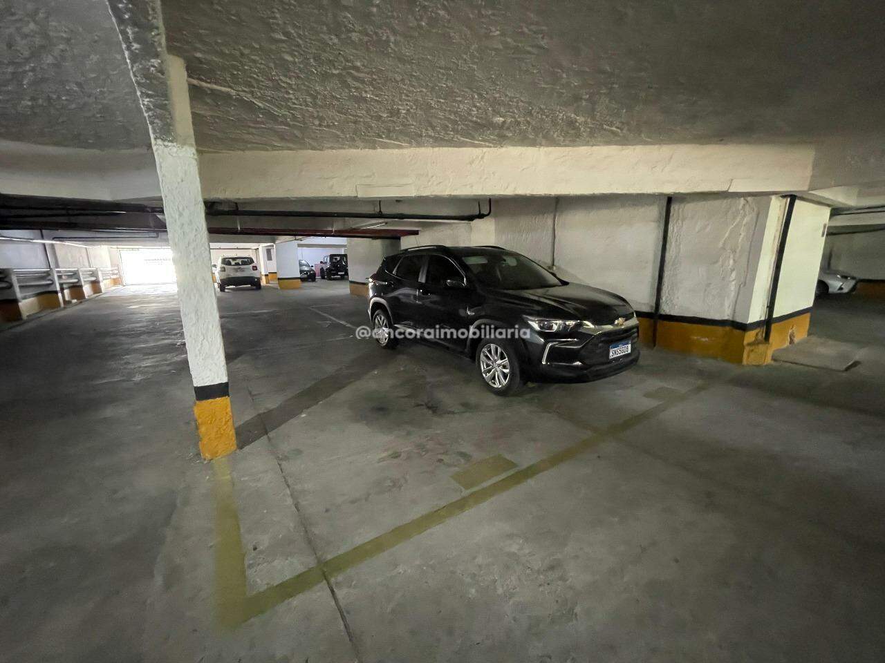 Apartamento para aluguel no Casa Forte: 