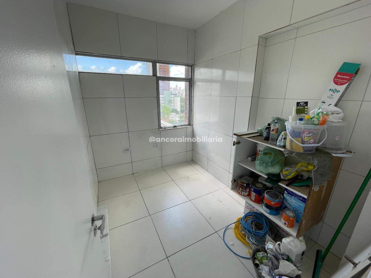 Apartamento para aluguel no Casa Forte: 