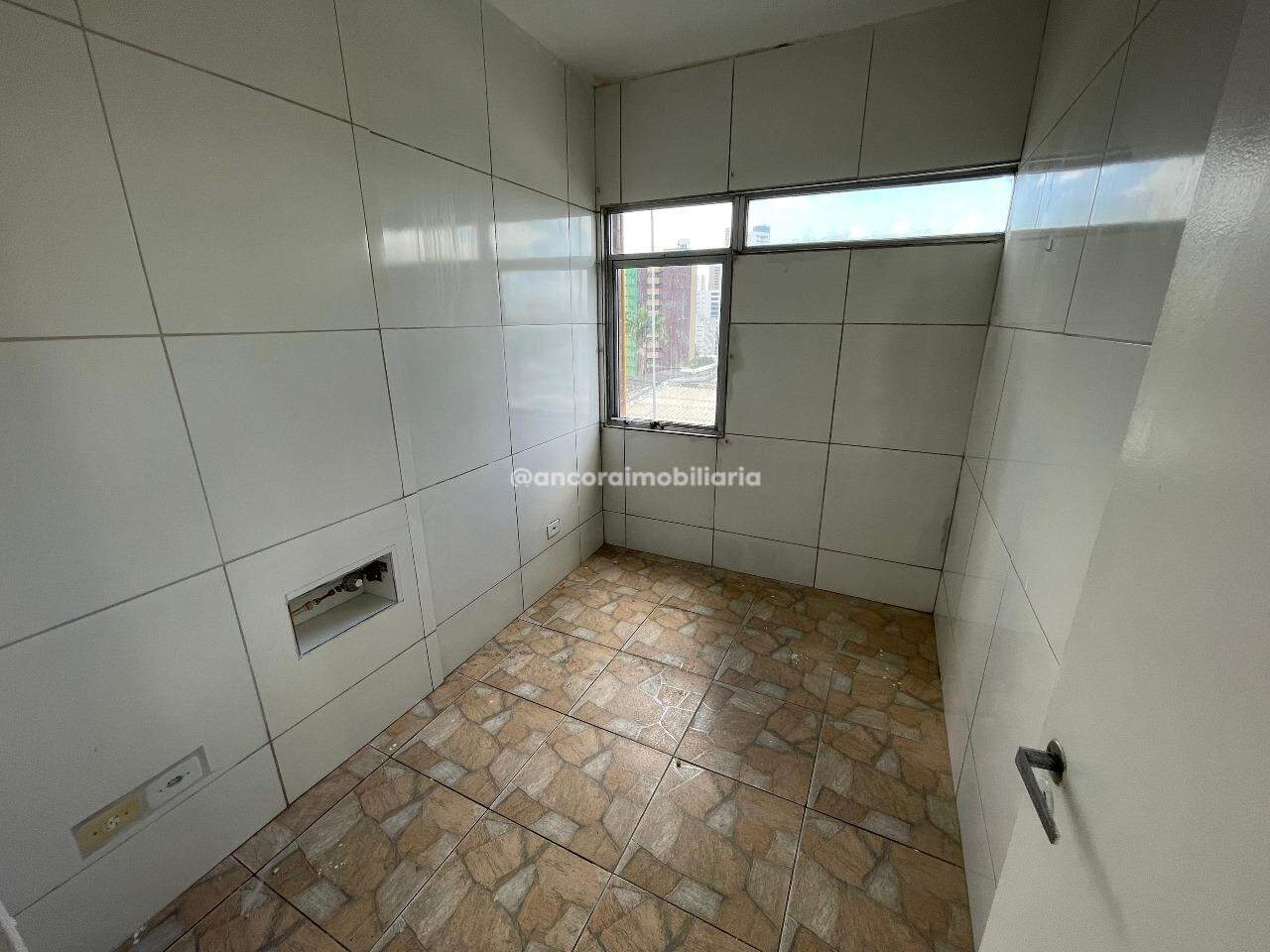 Apartamento para aluguel no Casa Forte: 