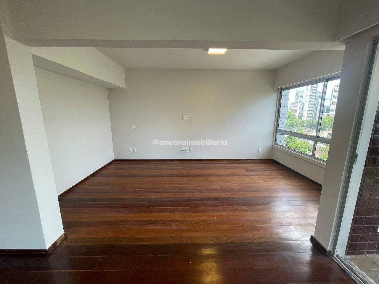Apartamento para aluguel no Casa Forte: 